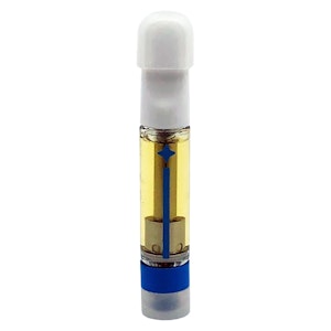 NightNight - Full Spectrum CBN+CBD 510 Thread Cartridge 1g 510 Thread Cartridges