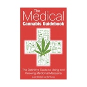 Book-The Medical Cannabis Guidebook