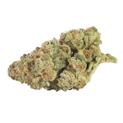 Back Forty - Mandarin Cookies 28g Dried Flower - Sativa