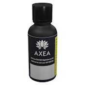 AXEA THC-Free Nighttime CBN/CBD Isolate Oil 30ml Oils