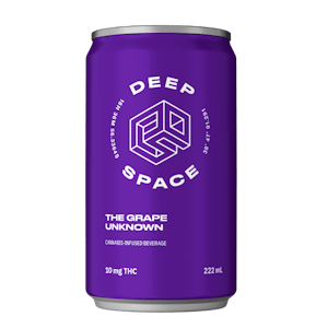 DEEP SPACE - THE GRAPE UNKNOWN - 222