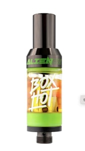 Motif Labs Ltd - 1.2g Cartridges