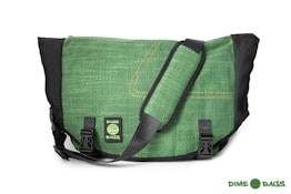 Voyage Messenger Forest