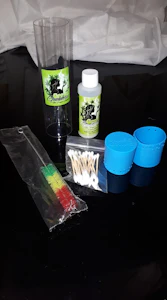 Honeypot - Green Goddess Cleaning Kit