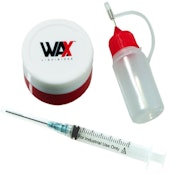 Wax Liquidizer Mixing Kit