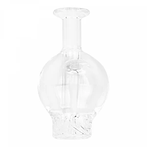 Honeypot - GEAR PREMIUM Clear Whirlpool Bubble Cap