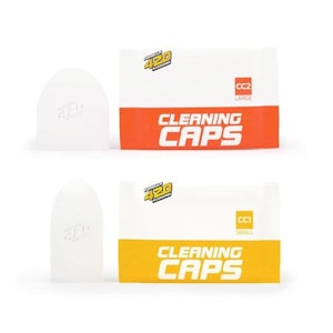 Honeypot - Formula 420 - Cleaning Caps