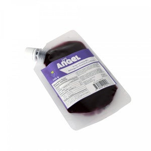 Honeypot - Enjoy Angel Gummy Refill grape mix