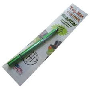 Honeypot - Top Hat Customs dabbers- Mini Pocket Tool Purple