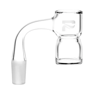 Honeypot - Pulsar - High End Hammer Style No-Weld Banger 90 Degree - 14mm