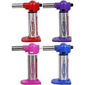 Honeypot - Blazer Big Buddy Torch - Blue