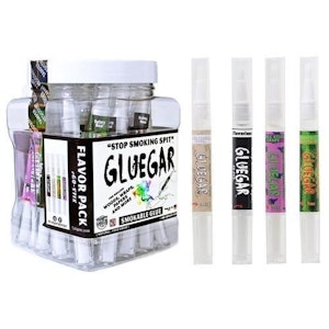 Honeypot - Caligars Gluegar 3ml Brush Tip Pens