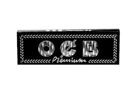 OCB Premium - King size slim
