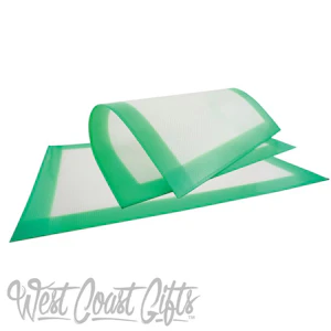Honeypot - Super Slipp Ultra Mat Silicone Dab Mat-  Small