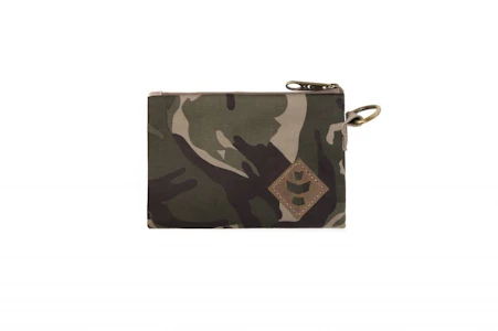 Honeypot - Revelry Bag - The Mini Broker- Camo