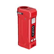 Yocan UNI Pro - Universal Adjustable Mod Box - Red