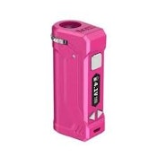 Yocan UNI Pro - Universal Adjustable Mod Box - Rosy Pink