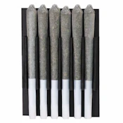 Blue Dream [6x0.5g Pre-Rolls] by Station House
