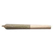 Garlic Z [1x0.5g Pre-Rolls] by Halcyon