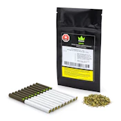 Redees Wappa [10x0.4g Pre-Rolls] by Redecan PROMO