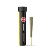 Bacio Gelato [1x1g Pre-Rolls] by BLKMKT