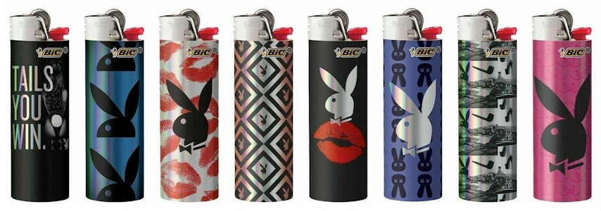 Honeypot - Various Lighters - Playboy