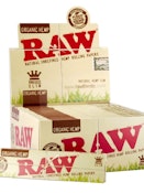 RAW Organic - King Slim