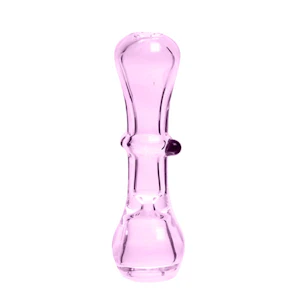 Honeypot - Fancy Chillum - Pink