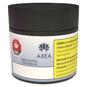 Axea - Arnica CBD Cream -50g