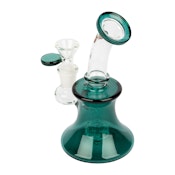 teal