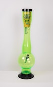 Acrylic Bong - Large