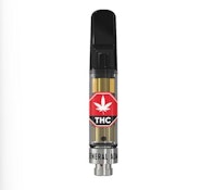 0.95G - PEACH RINGZ PREFILLED CARTRIDGE
