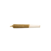 PEACH RINGZ - 3 x 0.5g
