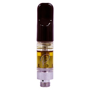 Persy - Persy - Grape Pie Full Spectrum Live Rosin Syrup 510 Cartridge