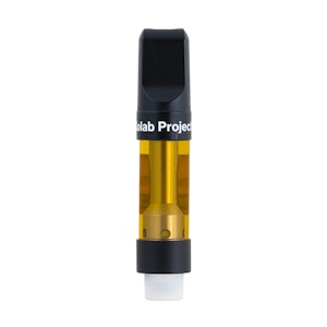 Kolab Project - Kolab Project 157 Series Lemon CKS 1.0 g Prefilled Vape Cartridge