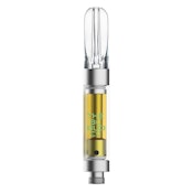 The BC Bud Co Tea Cup Live Resin 1.0 g Prefilled Vape Cartridge