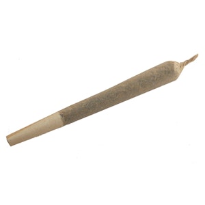 Real J - Peanut Butter Rockstar Pre-Roll 1x1g Pre-Rolls