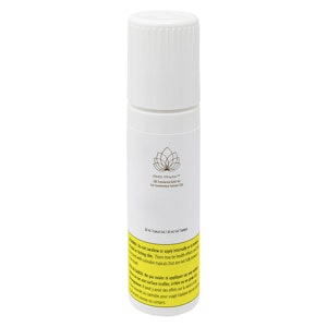 RHO Phyto - CBG Transdermal Relief Gel 30ml Transdermal