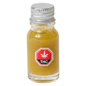 Jalapeno Hot Sauce 10ml Pantry