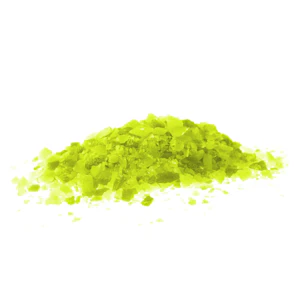 BOXHOT Space Waste - Lunar Lemon Lime Popping Candy 10g Hard Edibles