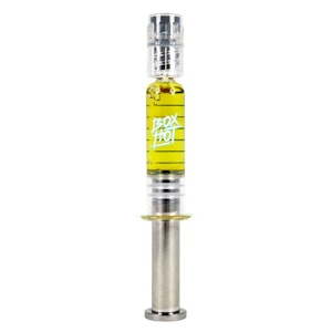 Motif Labs - BoxHot Alien OG Disti Dabber 1.2g Hybrid