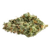 Kush God 28g Dried Flower