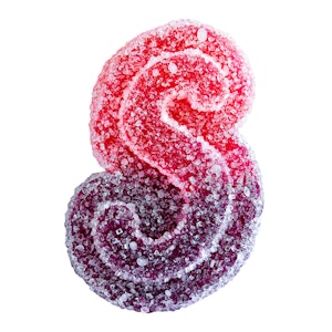 SPINACH FEELZ - Deep Dreamz THC+CBN Soft Chews 2 Pack Soft Chews