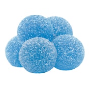 Pearls by grn - Blue Razzleberry 3:1 CBG/THC 5 Pack Soft Chews - Sativa