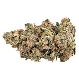 Big Bag O’ Buds - Pink Cookies 28g Dried Flower