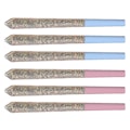 Variety 6-Pack 6 x 0.5g Pre-Roll