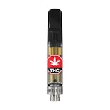 General Admission Peach Rizz 0.95 g Prefilled Vape Cartridge