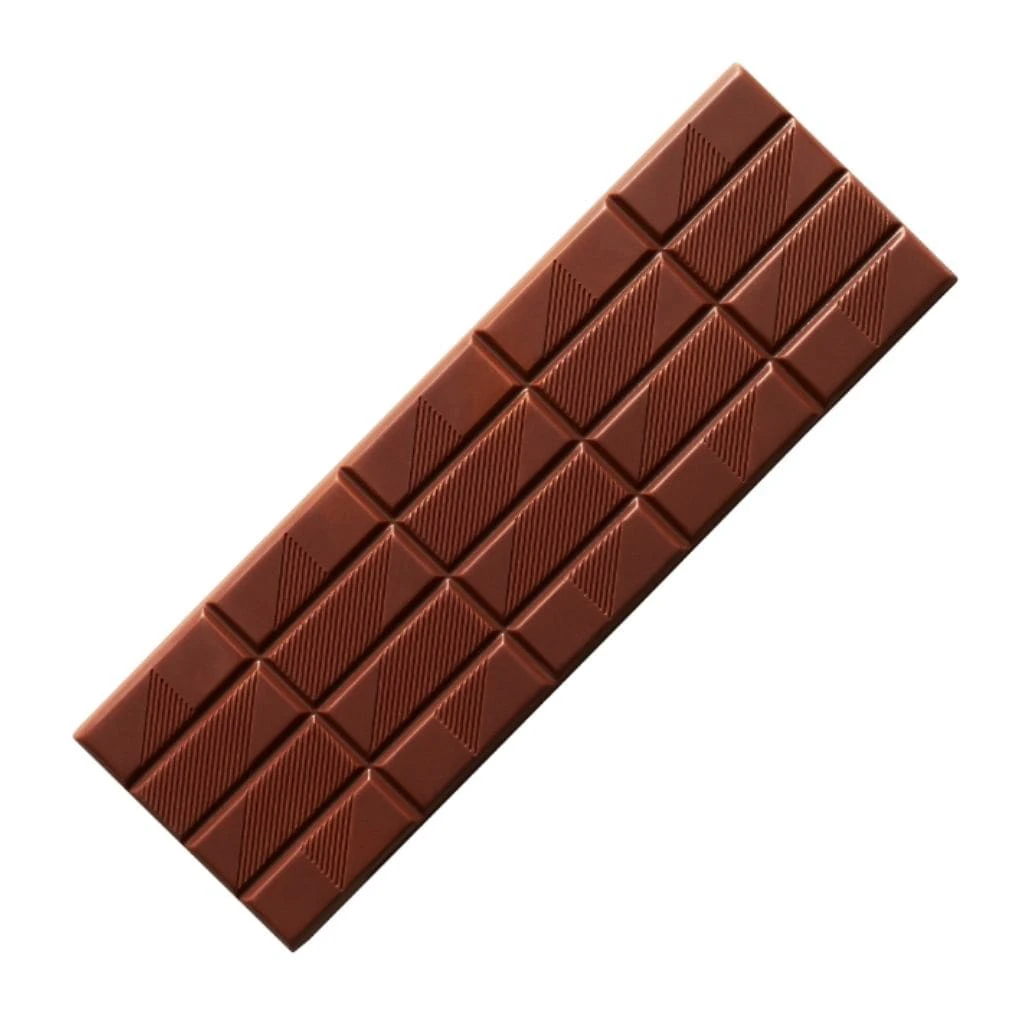 KIVA - Kiva - Churro Milk Chocolate Bar Infused With Cold Water Hash Main Image