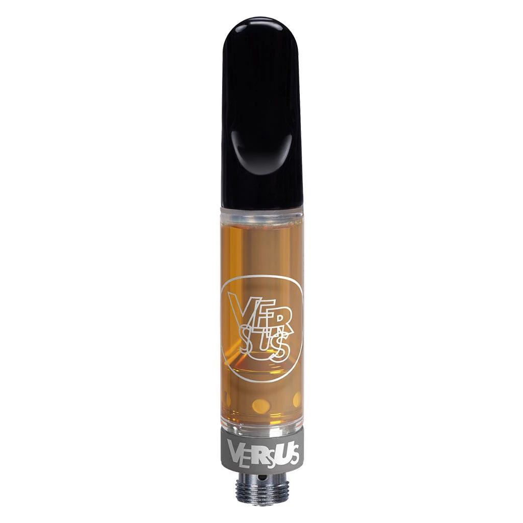 Versus - BC God Bud Full Spectrum 510 Thread Cartridge 1g 510 Thread Cartridges Main Image