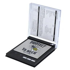 Honeypot - Infiniti Scales Platinum Series - Protect Ya Neck CD - Killa Bees